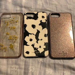 7 plus iPhone cases for sale